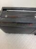 GE Superadio AM/FM Portable Radio - 3