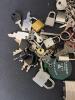 Assorted Padlocks and Keys Lot - 2