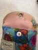 Assorted Cosmetic Bags, Purses with Mirror - 6