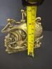Peerage Brass Ship Bookend England - 4