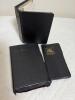 Holy Bible, Vest Pocket Dictionary, Address Book