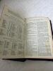 Holy Bible, Vest Pocket Dictionary, Address Book - 4