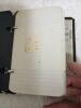 Holy Bible, Vest Pocket Dictionary, Address Book - 8