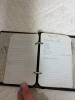 Holy Bible, Vest Pocket Dictionary, Address Book - 9