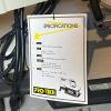 Pro-Tech 3303 16-Inch Variable Speed Saw - 5