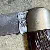 Schrade Walden Marlin Spike Pocket Knife - 4