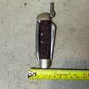 Schrade Walden Marlin Spike Pocket Knife - 6