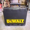 DeWalt DW317 Jigsaw with Case and Bosch Blades - 6