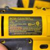 DeWalt Cordless Hammer Drill with Bag - 2