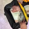 DeWalt Cordless Hammer Drill with Bag - 6
