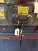 Assorted Luggage Collection - 10