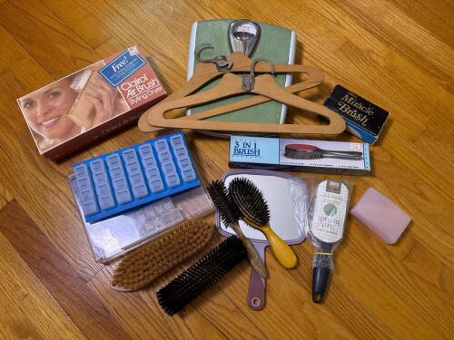 Vintage Self Care Collection