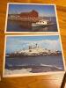New Hampshire Treasures Placemats - 4