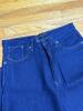 Brooklyn Xpress Dark Wash Blue Jeans - 2