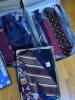 Assorted Men's Clothing and Accessories Lot - 2