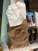 Assorted Men's Clothing and Accessories Lot - 3