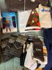 Assorted Men's Clothing and Accessories Lot - 4