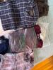Assorted Men's Clothing and Accessories Lot - 8