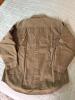 Green Long Sleeve Button-Up Shirt - 2