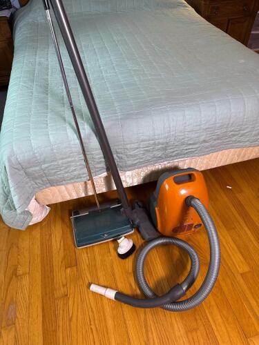 Clean Floor Collection