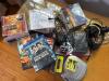 Miscellaneous Media and Electronics Collection