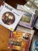 Miscellaneous Media and Electronics Collection - 5