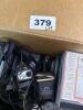 Miscellaneous Media and Electronics Collection - 7