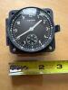 Kienzle German Aircraft Cockpit Clock - 3