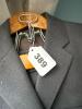Ostermann 100% English Wool Suit - 9