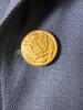 US Army Dress Uniform Jacket and Trousers - 2