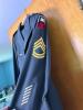 US Army Dress Uniform Jacket and Trousers - 3