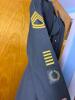 US Army Dress Uniform Jacket and Trousers - 4