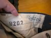 US Army Dress Uniform Jacket and Trousers - 10