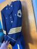 US Army Band Full Dress Uniform - 2