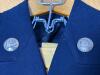 US Army Band Full Dress Uniform - 5