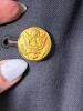 U.S. Army Blue Dress Uniform Jacket and Pants - 2