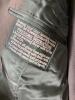 U.S. Army Blue Dress Uniform Jacket and Pants - 3