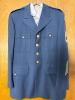 U.S. Army Staff Sergeant Dress Uniform Jacket and Shirt