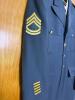 U.S. Army Staff Sergeant Dress Uniform Jacket and Shirt - 3
