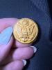 U.S. Army Staff Sergeant Dress Uniform Jacket and Shirt - 4