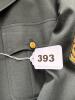 U.S. Army Staff Sergeant Dress Uniform Jacket and Shirt - 11
