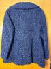 Bukhara Karakul Fur Coat by Sch&uuml;tz Alsfeld - 4
