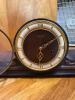 Werner Henke Westminster Anker Mantel Clock - 2