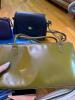 Assorted Women's Handbags and Tote Bags - 4