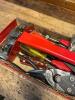 Union Super Steel Professional Tool Box with Tools - 5