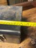Union Super Steel Professional Tool Box with Tools - 7