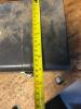 Union Super Steel Professional Tool Box with Tools - 9