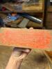 Three Blade Sharpening Stones - 3