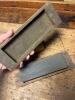 Three Blade Sharpening Stones - 5