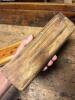 Three Blade Sharpening Stones - 6